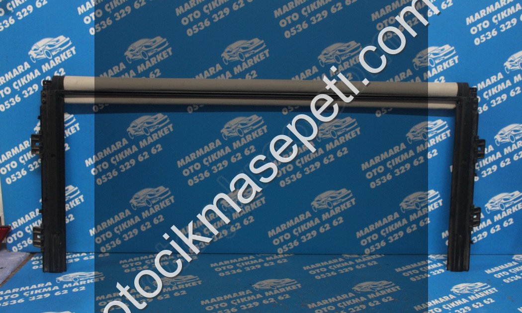 A2477808900 MERCEDES 213 ÖN SUNROOF PERDESİ - Mercedes Oto Çıkma Parça