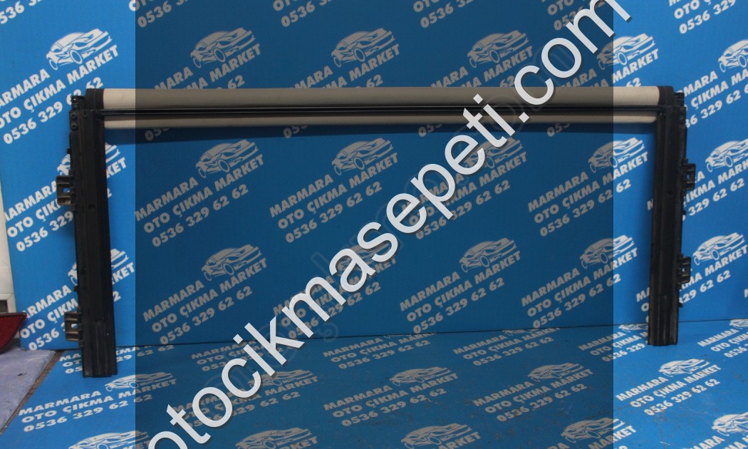 A2477808900 MERCEDES 213 ÖN SUNROOF PERDESİ