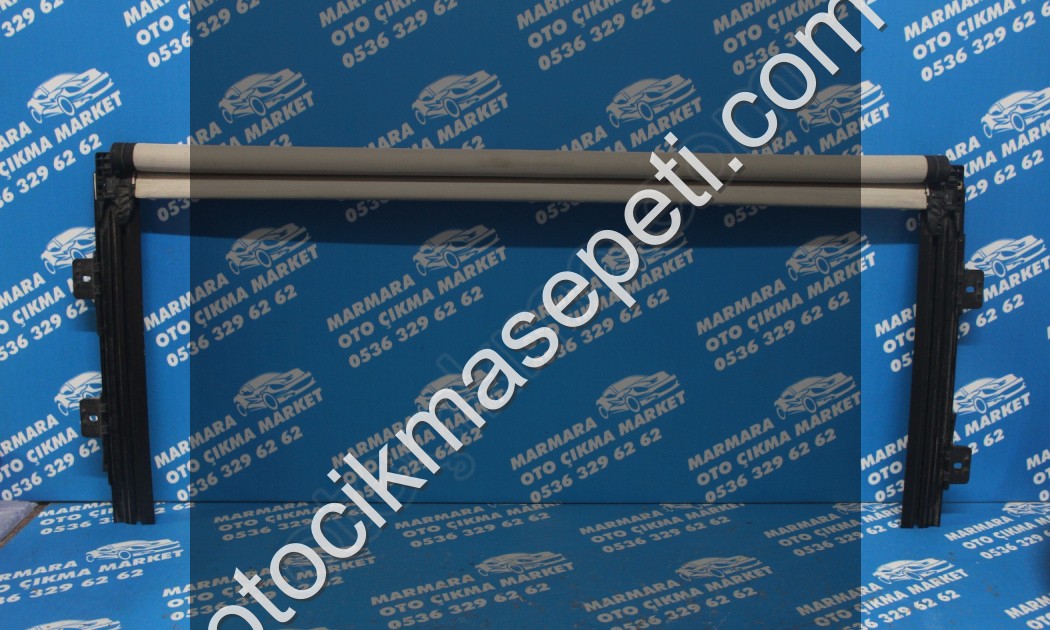 A2477808900 MERCEDES 213 ÖN SUNROOF PERDESİ