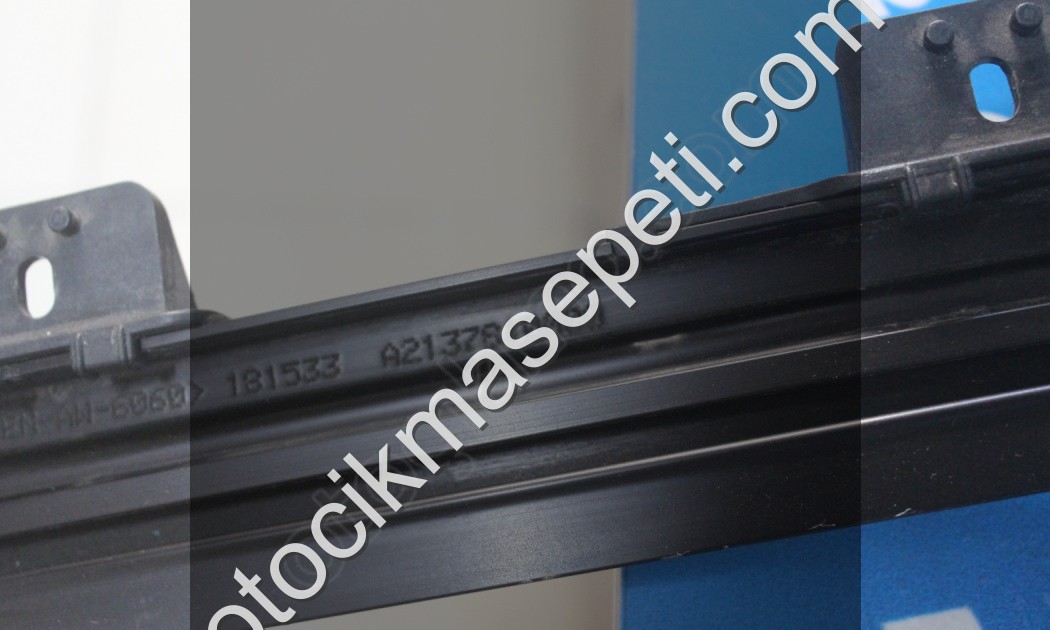 A2477808900 MERCEDES 213 ÖN SUNROOF PERDESİ