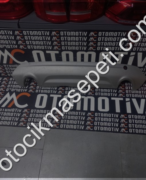 Ford kuga arka tanpon alt kaplama