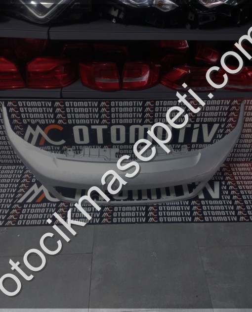 Fiat fiarino ön tanpon