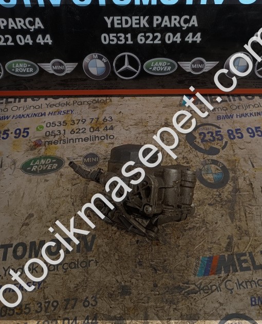 BMW N52 N55 ÇIKMA YAĞ KÜTÜĞÜ 7516383 7562942