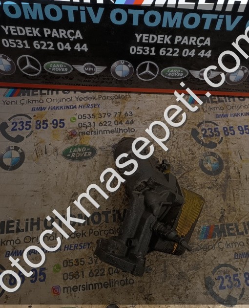 BMW M57 ÇIKMA YAĞ KÜTÜĞÜ 7788453