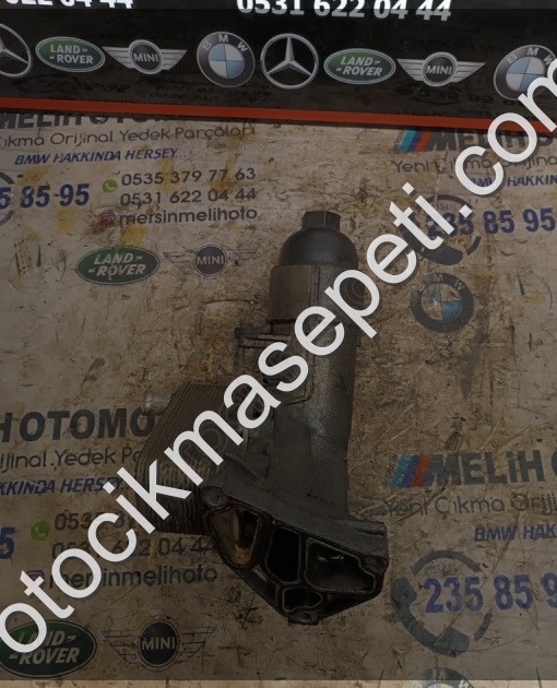 BMW M57 ÇIKMA YAĞ KÜTÜĞÜ 7788453