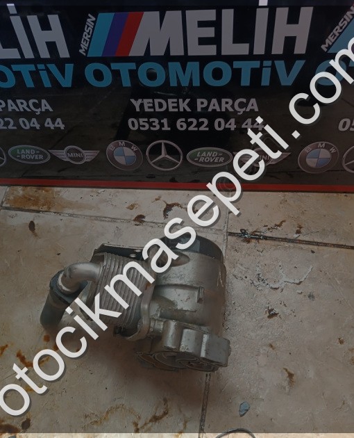 BMW N46 ÇIKMA YAĞ KÜTÜĞÜ 7574115