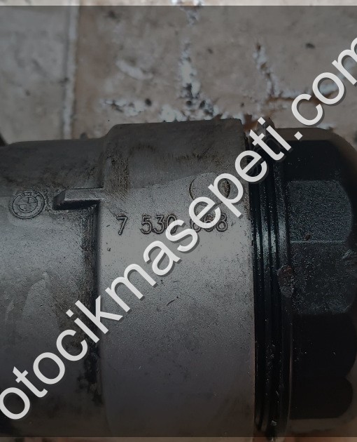 BMW N43 N45 YAĞ KÜTÜĞÜ 7530668