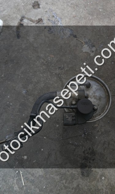 JX61-9155-AF FOCUS 4 DİZEL YAKIT FİLTRESİ ORİJİNAL