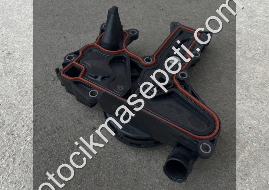 A4 YAĞ SEPERATÖRÜ 1.8 2.0 TFSİ A5 CC 2008 2016 SIFIR 06H103495A