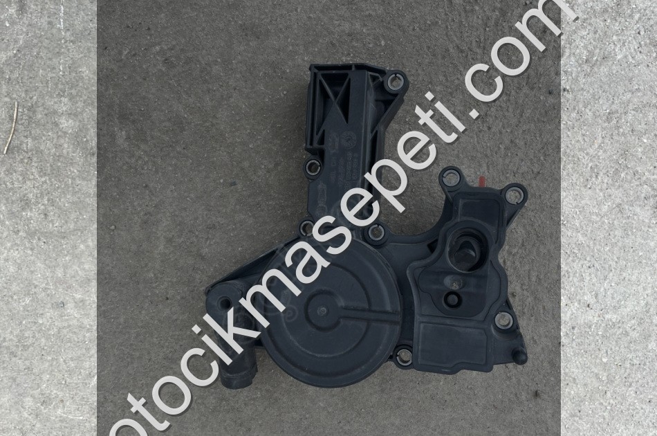 A4 YAĞ SEPERATÖRÜ 1.8 2.0 TFSİ A5 CC 2008 2016 SIFIR 06H103495A