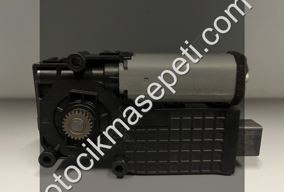 PEUGEOT 508 SUNROOF MOTORU ORJİNAL 19991050105A 1050108A