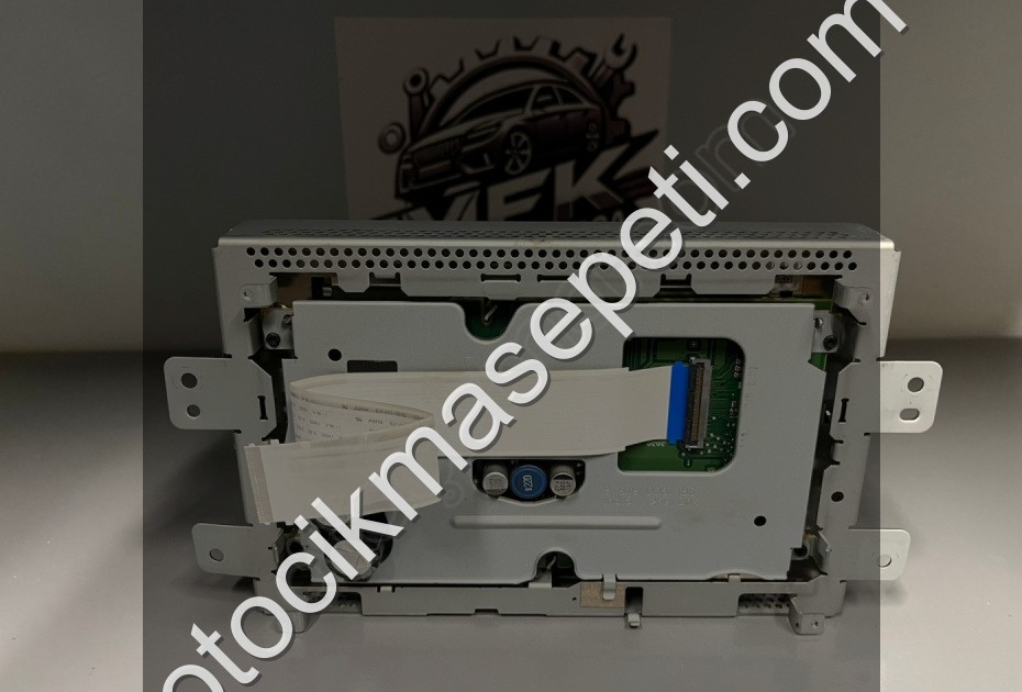 EVOQUE  L538 LCD EKRAN GÖSTERGE PANELİ ORJİNAL 8618005186 Resmi