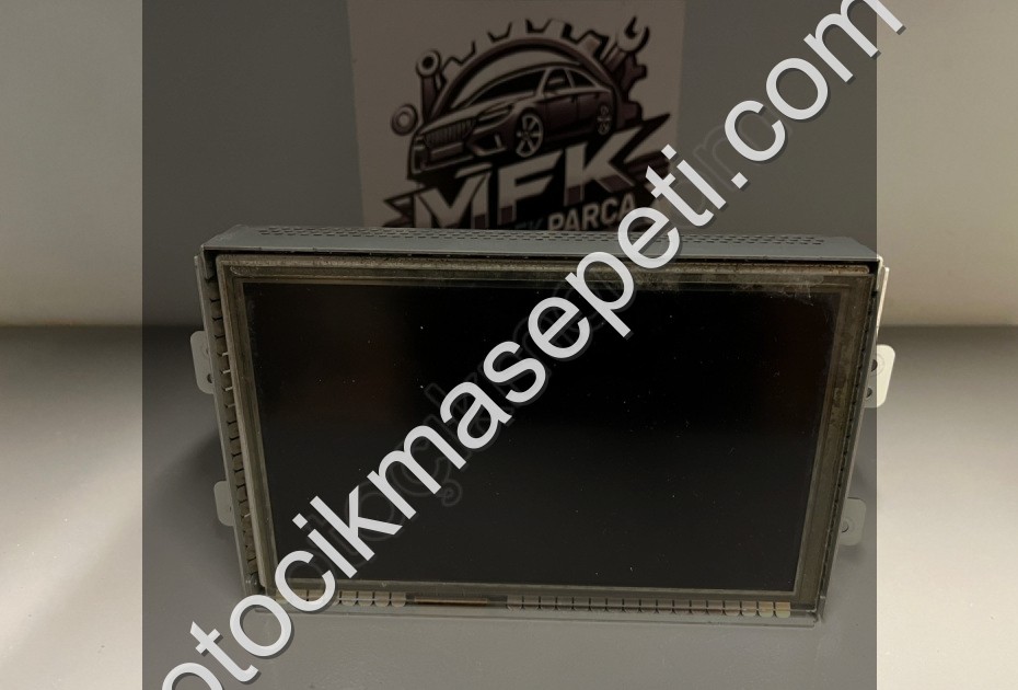 EVOQUE  L538 LCD EKRAN GÖSTERGE PANELİ ORJİNAL 8618005186
