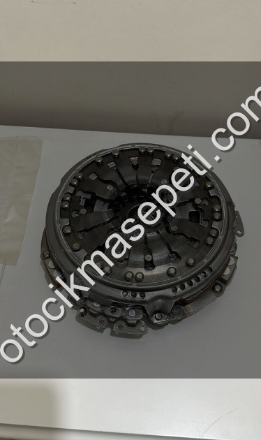 VW JETTA 2012-2013-2014-2015-2016-2017 1,4 TSİ KAVRAMA 602000600