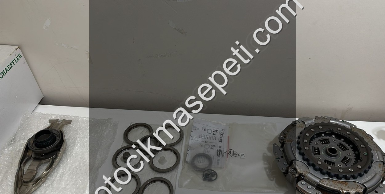 VW JETTA 2012-2013-2014-2015-2016-2017 1,4 TSİ KAVRAMA 602000600