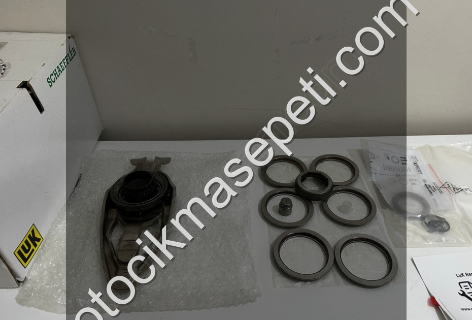 VW JETTA 2012-2013-2014-2015-2016-2017 1,4 TSİ KAVRAMA 602000600