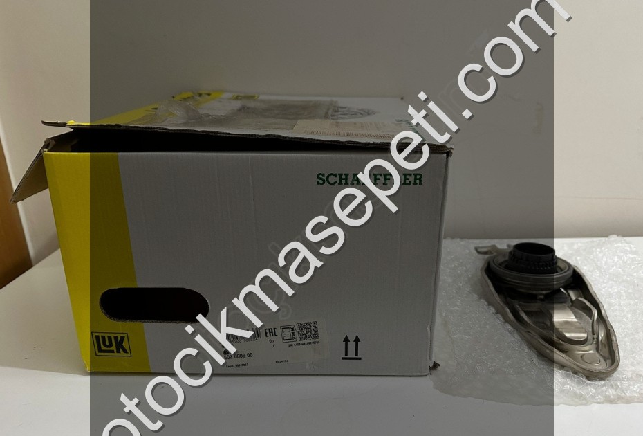 VW JETTA 2012-2013-2014-2015-2016-2017 1,4 TSİ KAVRAMA 602000600