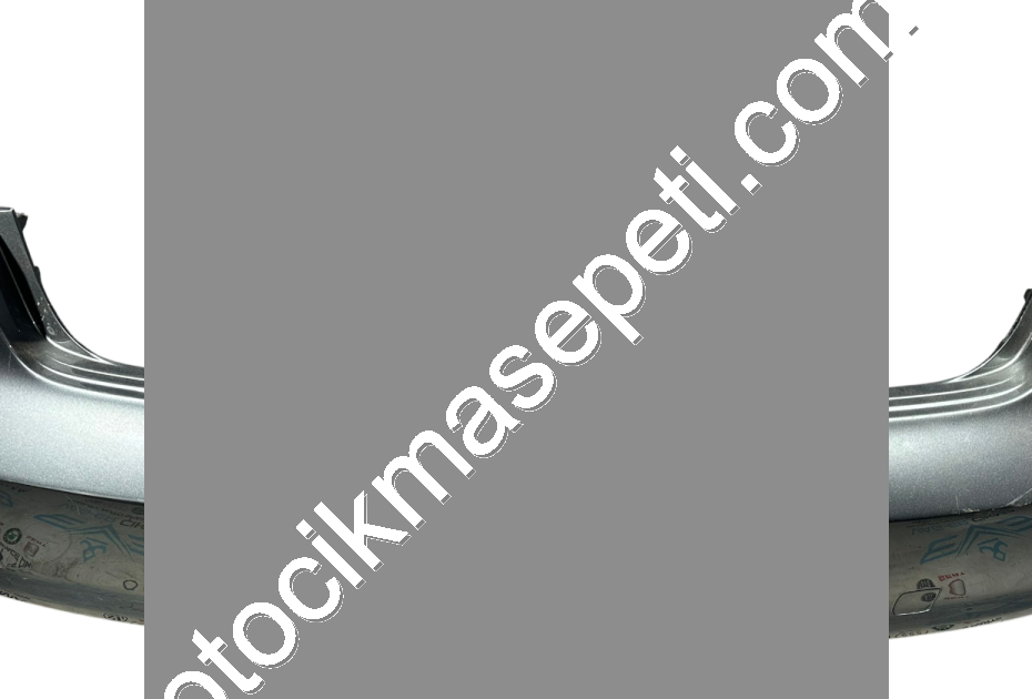 AUDI A4 B9 2015-2019 ARKA TAMPON SOKME HATASIZ