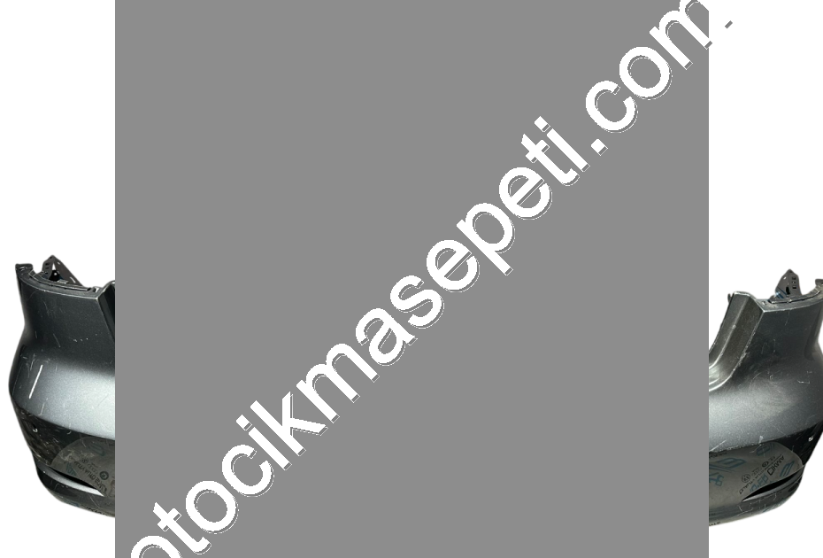 AUDI A4 B9 2015-2019 ARKA TAMPON SOKME HATASIZ