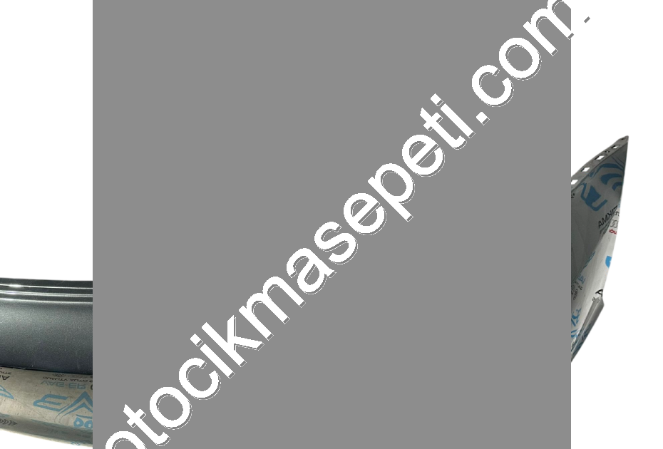 AUDI A4 B9 2015-2019 ARKA TAMPON SOKME HATASIZ