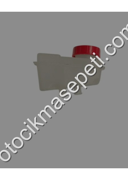 Fiat Tempra Fren Hidrolik Deposu 19902099