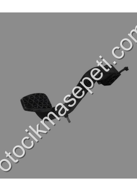 Mercedes Vito W638 Debriyaj Pedali 19962003