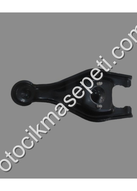 Peugeot Partner Tepee Debriyaj Çatalı 20102018