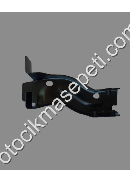 Renault Megane 3 Hb Ön Travers Bağlantı Ayağı Üst Sol Eagle Body