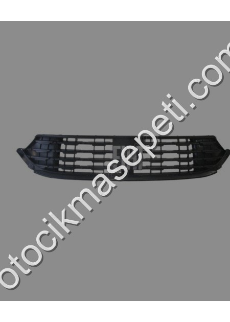 Fiat Egea Sd Hb Sw Ön Panjur Petekleri Siyah Logo Yeri Model Egea