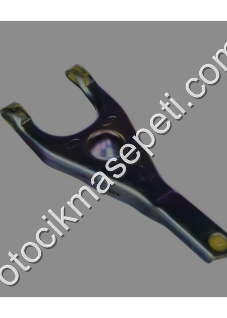 Hyundai Ix35 Debriyaj Çatali 1 6Cc 20102015