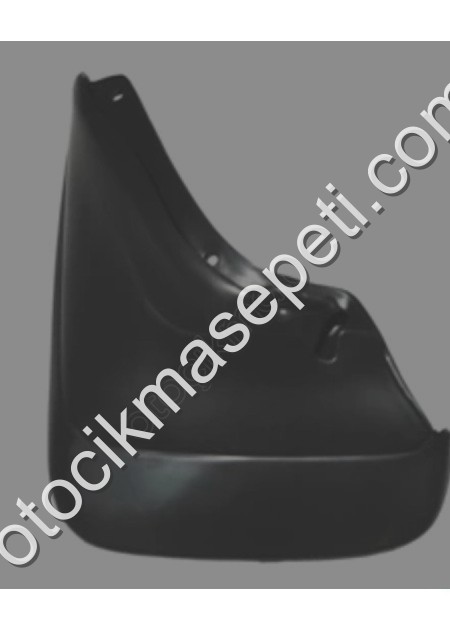 Toyota Cressida Arka Paçalık Sol Adet Oem No 7662629086 1989 1992