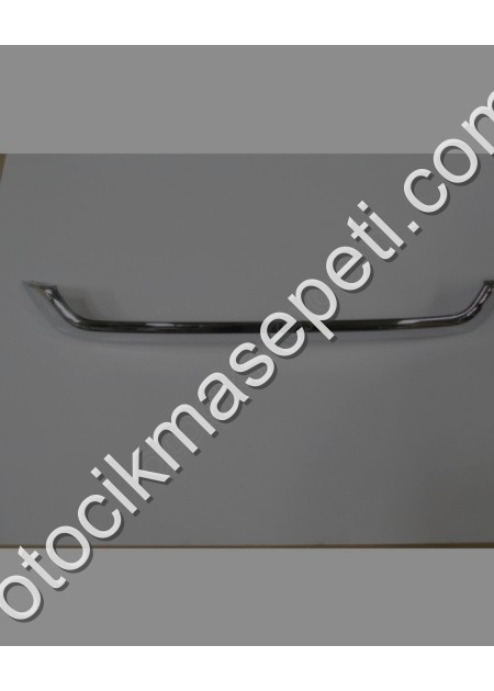 Honda Crv Ön Panjur Diş Nikelaji Alt Oem 71127 Sxs A01 444 2343A