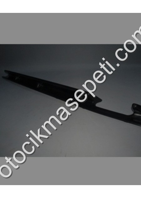 Bmw 3 Serı E36 M3 Karlık Arka Tampon Altı Spoıler Tyg Oem No 5112