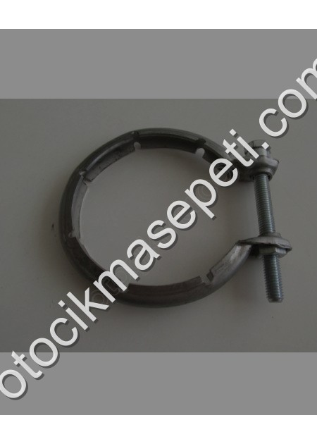 Bmw 3 Seri F30 Partikül Filtre Kelepçesi Egzos 20122018