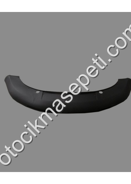 Skoda Octavia Karlik Ön Tampon Alti Spoiler Tw 20052009