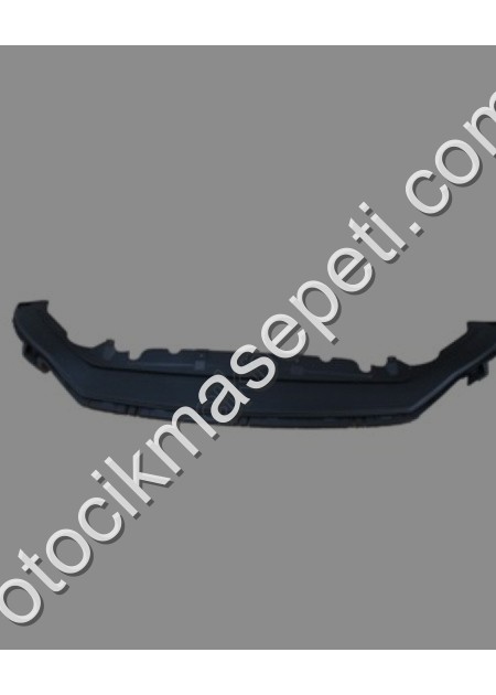 Volkswagen Beetle Karlik Ön Tampon Alti Spoiler Tw 20122016