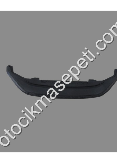 Volkswagen Golf 7 Karlik Ön Tampon Alti Spoiler Tw 20172020