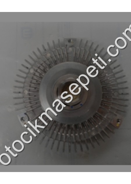 Bmw 3 Seri E46 Sd/Coupe Fan Termiği 320I/325I/328I/330I/320Ci/325