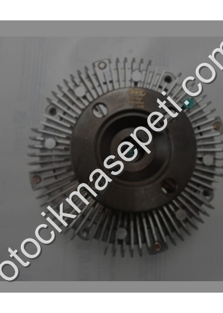 Toyota Hilux Pick Up Ln145 Fan Termiği Nuk 19982001