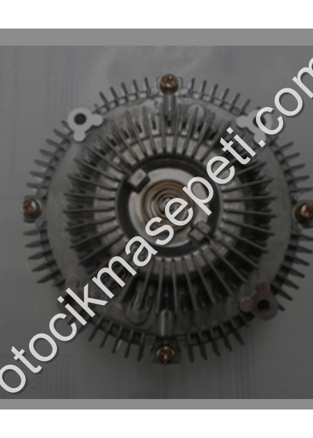 Toyota Hilux Pick Up Ln85 Fan Termiği Nuk 19892097