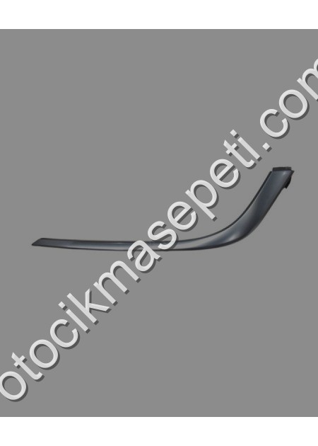 Hyundai Kona Far Alt Çitasi Sol Gümüş Gri Tyg 20212023