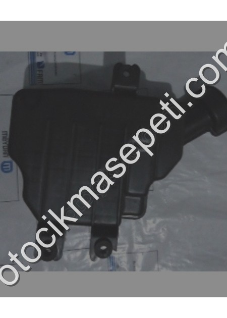 Hyundai Tucson Toz Bidonu Bfn 20052010