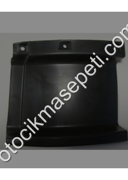 Mitsubishi Canter Fe69 98/06 Ön Tampon Yan Havalandirma İç Plasti