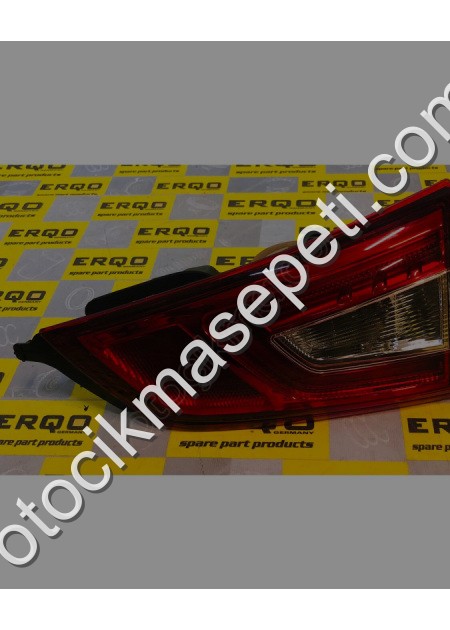 Nissan Qashqai Stop İç Sag 2014 2017