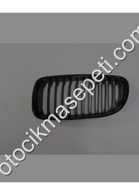 Bmw 3 Seri E90 Ön Panjur Sol Siyah Tw 20092011