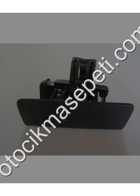 Fiat Linea Classic Uyumlu Torpido Kilidi Siyah 20062015