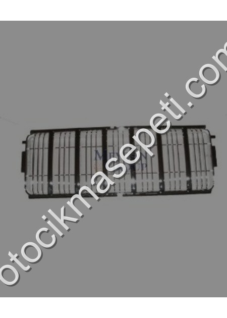 Jeep Cherokee Liberty Ön Panjur İç Nikelaji Tyg 20022005