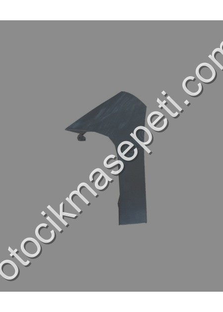 Kia Bongo Kamyonet Ön Köşe Paneli Sol Tw 20052024