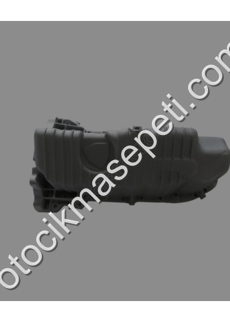 Volkswagen Transporter T4 Yağ Karteri Müşürsüz 2 4 Tdi Alüminyu