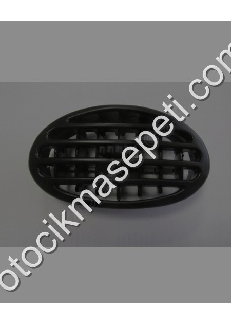 Renault Megane 1 Ön Göğüs Orta Üfleme Peteği Sağ/Sol Ayni Adet D